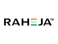 Raheja Developers logo