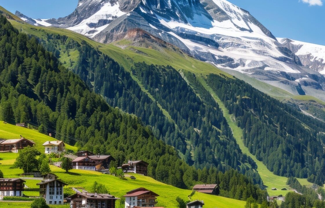 Himachal Pradesh- Discovery Property