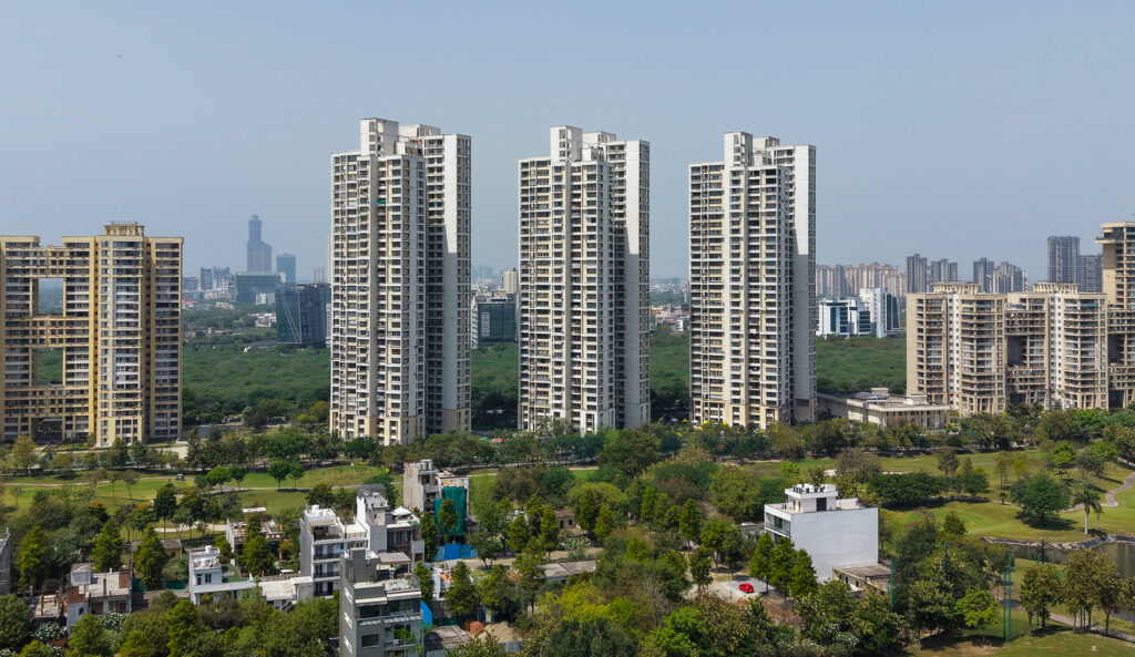 Jaypee Imperial Court