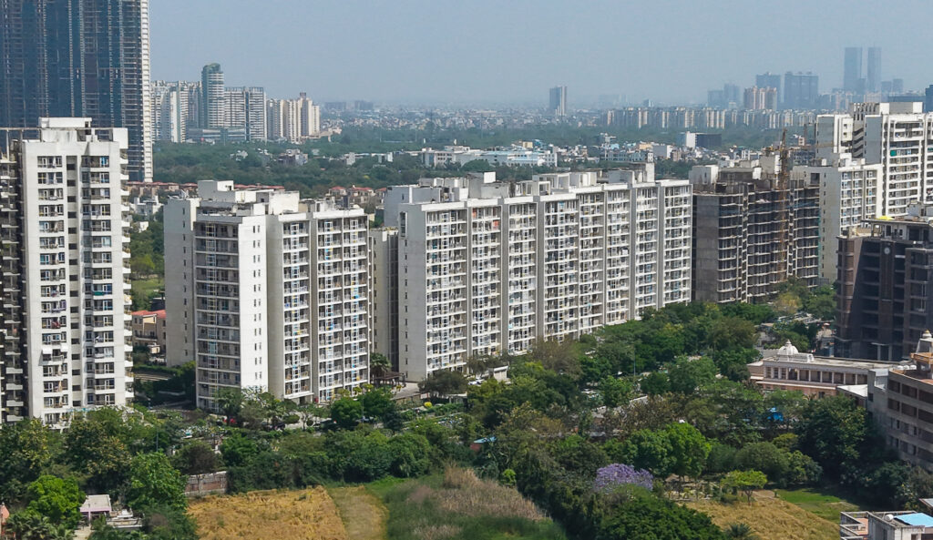 Jaypee Pavilion Court