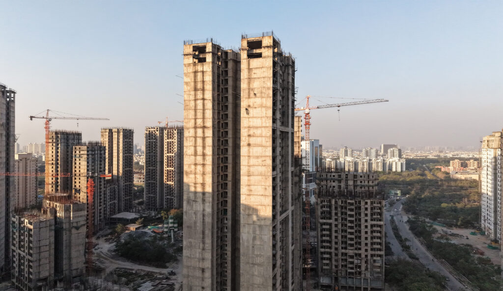 Jaypee Krescent Homes