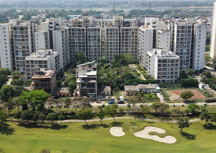 pavilion court Gallery Image