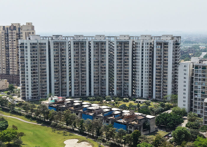 pavilion heights Gallery Image 2