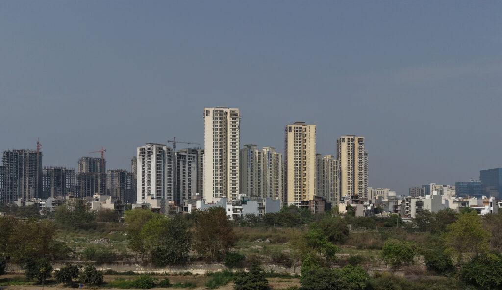 Jaypee Kensington Boulevard