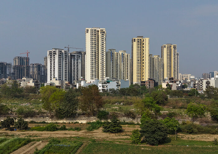 Kensington Boulevard Gallery Image 1