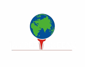 Jaypee White Logo Png
