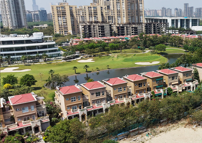 Kallisto Town Gallery Image 1