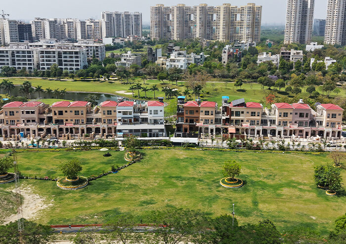 Kallisto Town Gallery Image 6