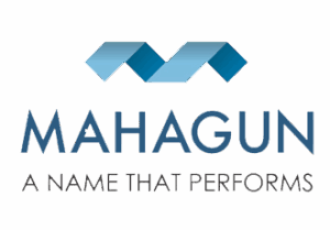 Mahagun logo