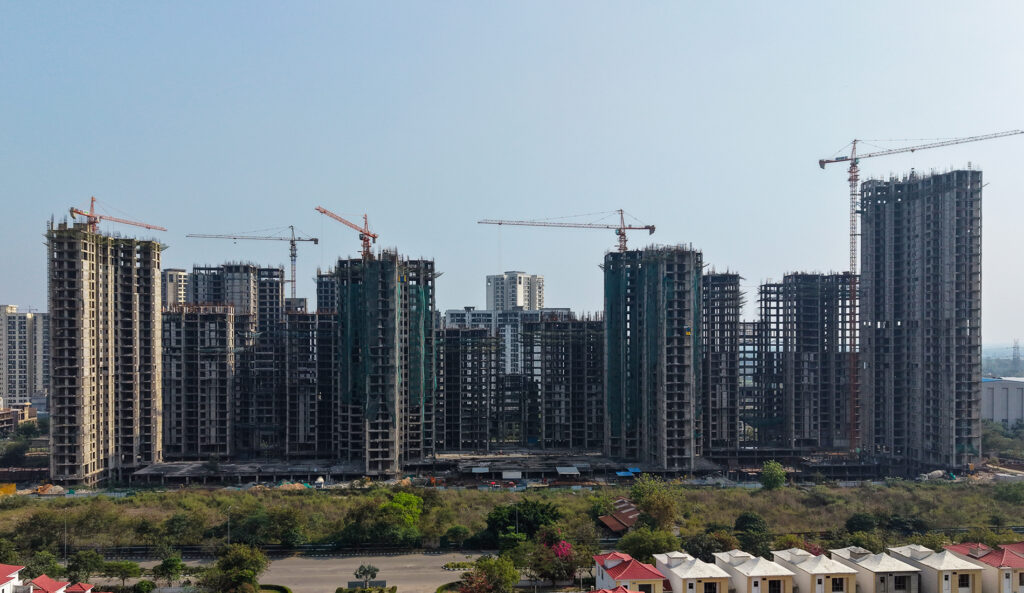 Jaypee Greens Orchards