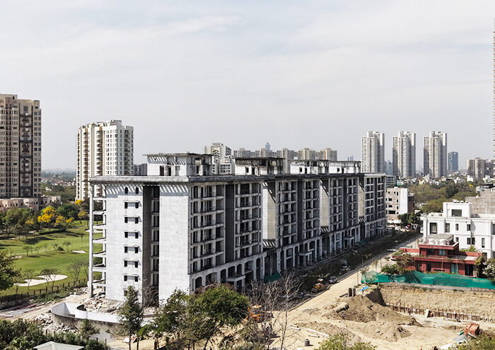 Pebble Court Gallery Image 1