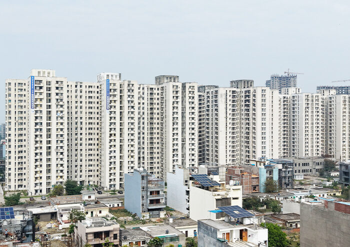 kensington park apartment Gallery Image 3