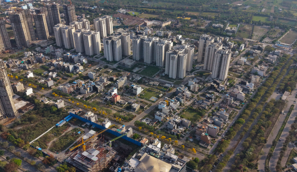 Kensington Park Plot Phase – 1