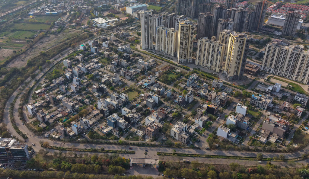 Kensington Park Plot Phase – 2