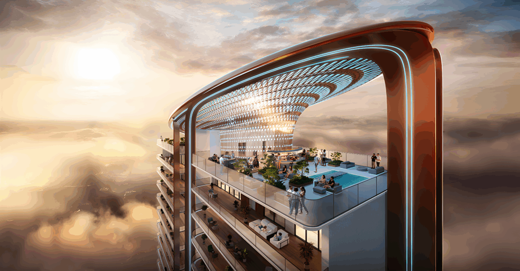 M3M Jacob & Co Residences