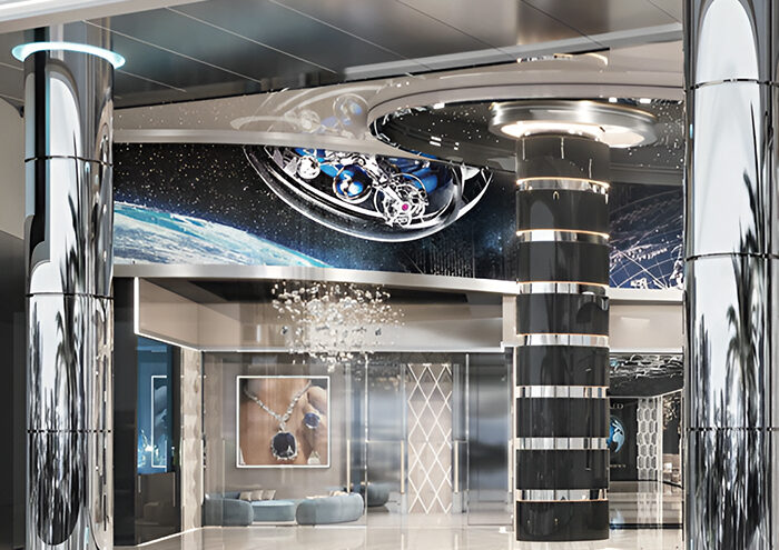 Jacob and co Gallery Image 1