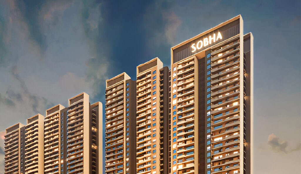 SOBHA RIVANA