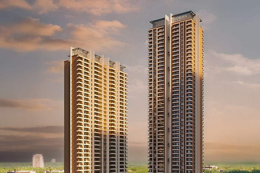 SOBHA AURUM