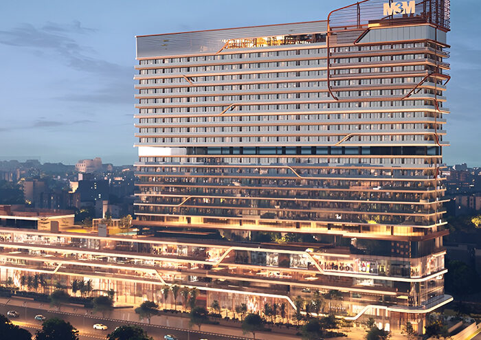 The Line Gallery Image 1