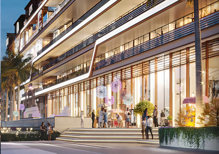 The Line Gallery Image 2