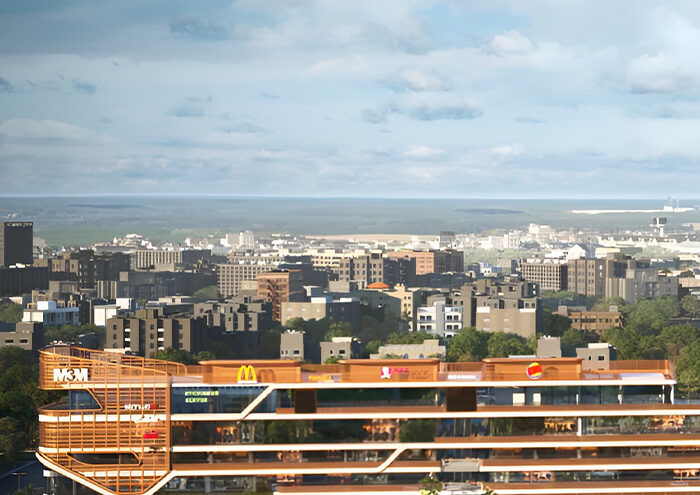 The Line Gallery Image 3