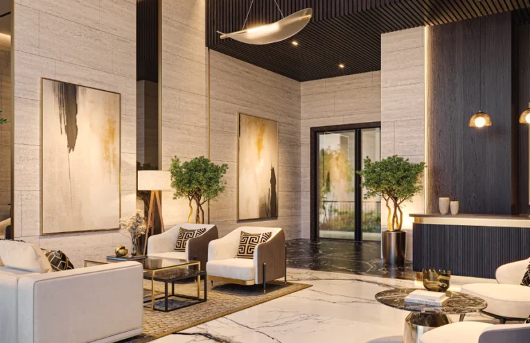 entrance-lobby