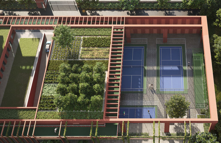 105 Project Gallery Image 1