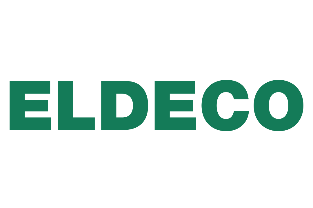 Eldeco Logo