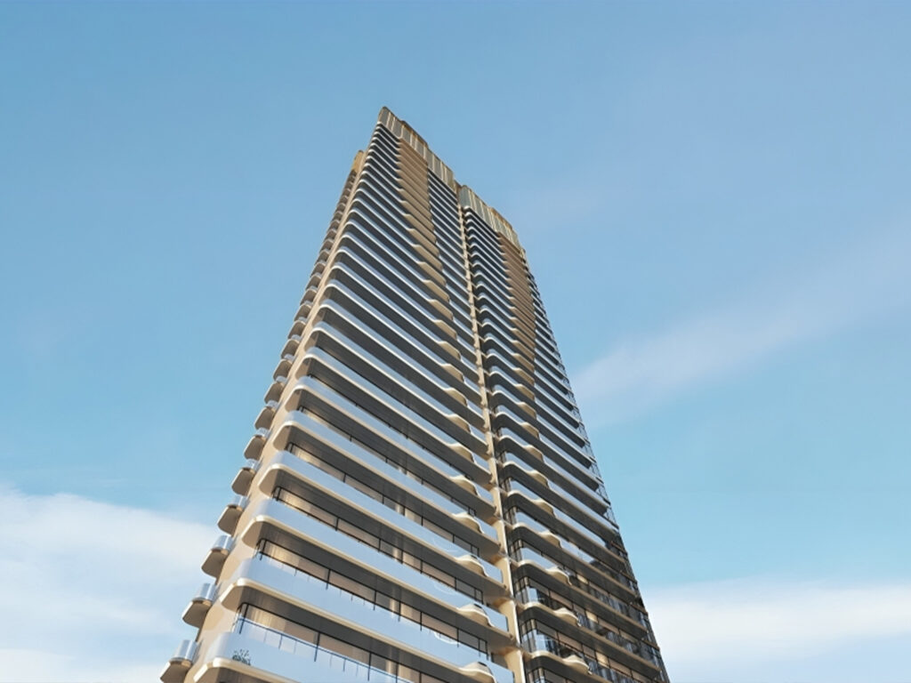 SMART WORLD RESIDENCES  BY ELIE SAAB