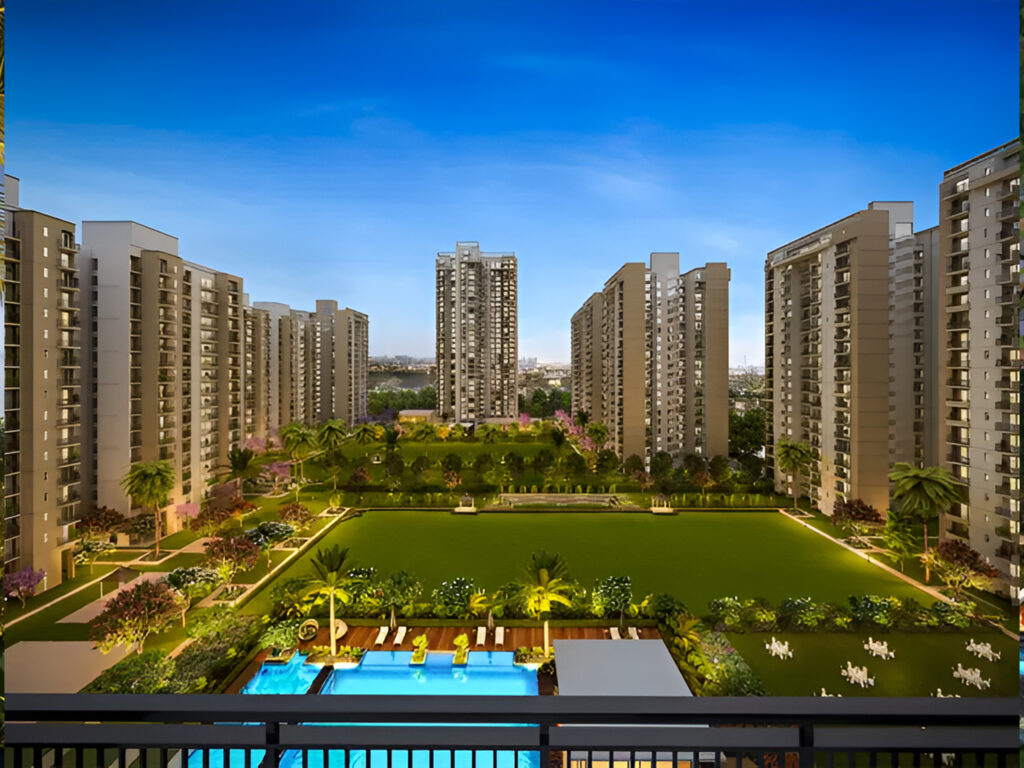 Godrej Nurture