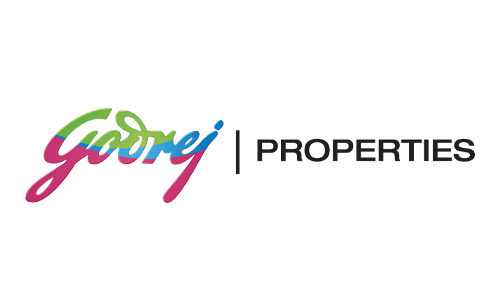 Godrej Properties Logo