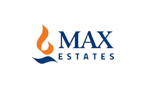 Max Estates Logo