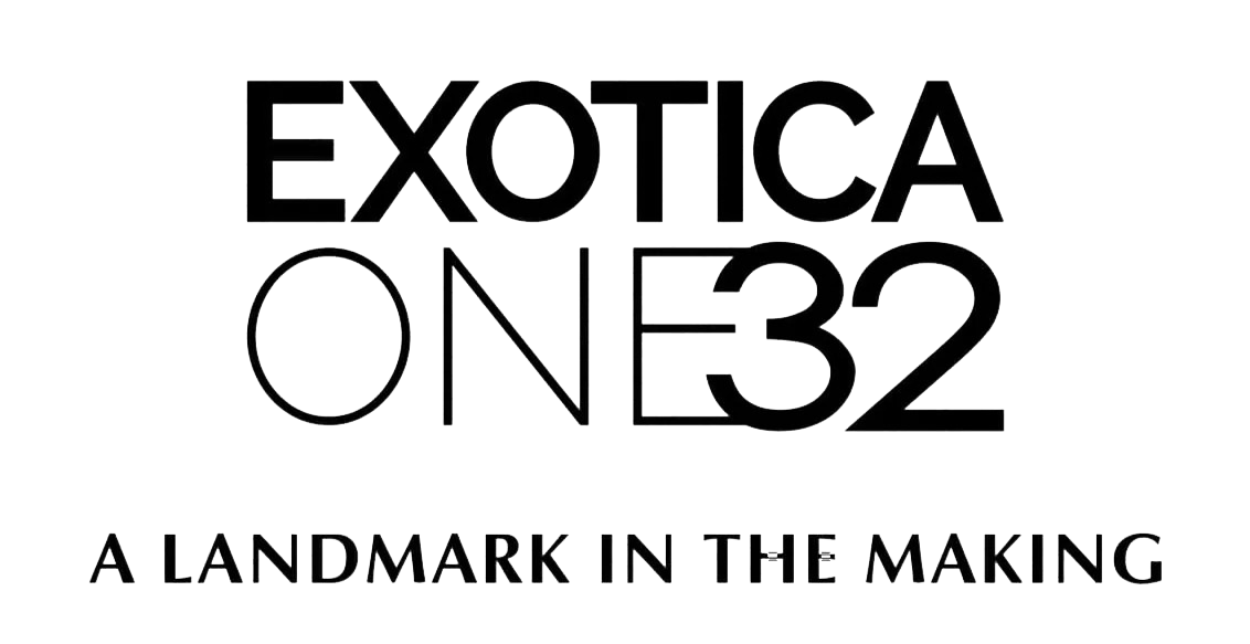 Exotica 132 logo
