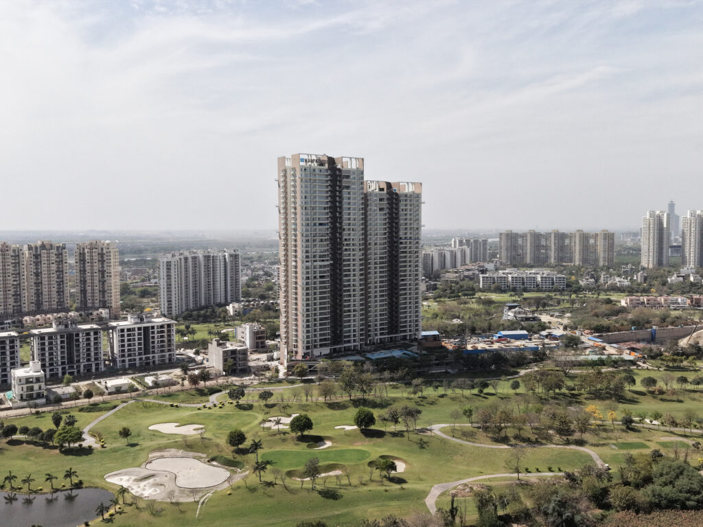 Kalpataru Vista